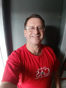Team Member